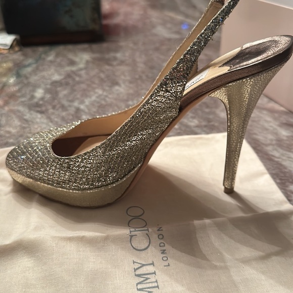 Heels - Picture 5 of 6